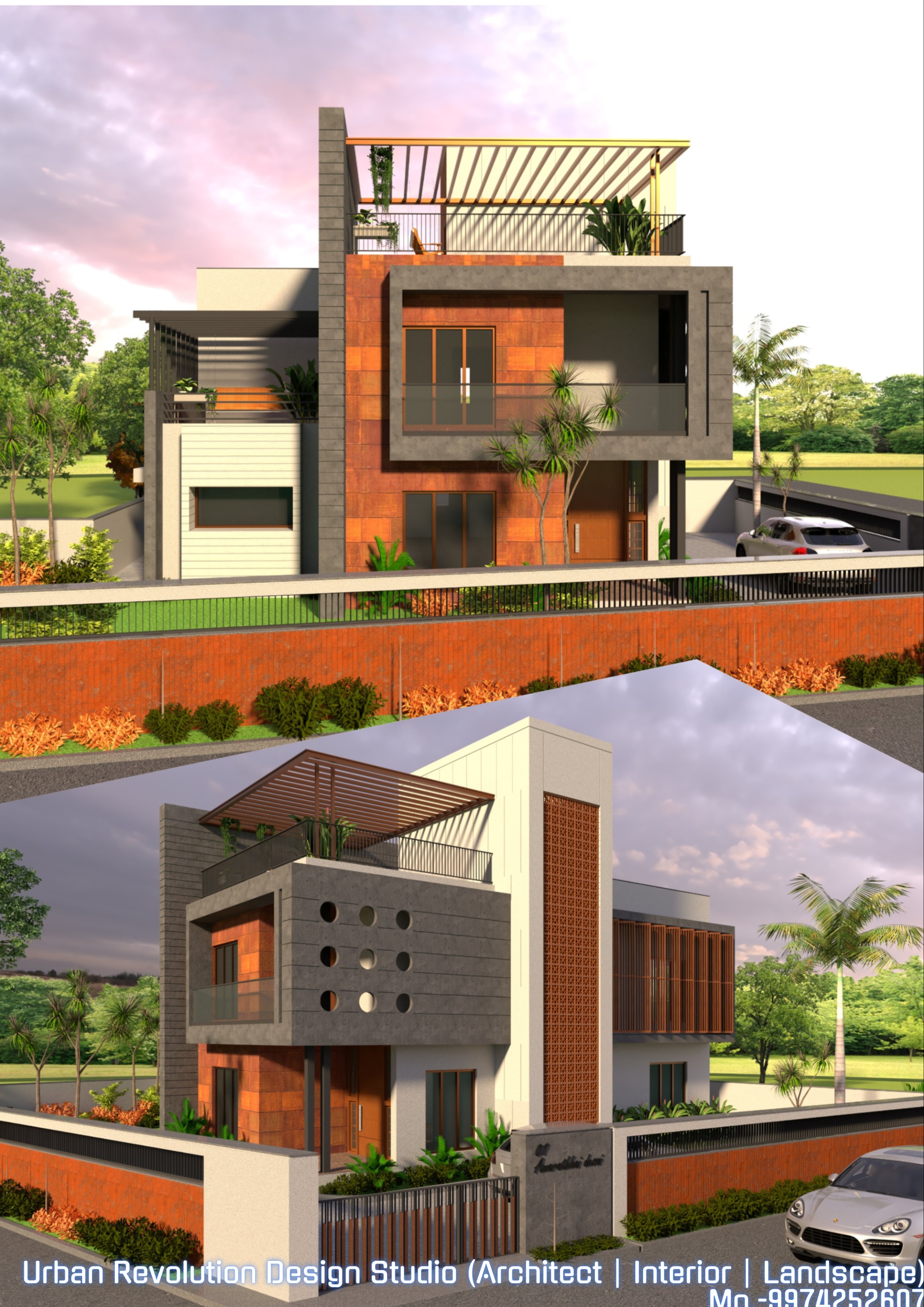 portfolio